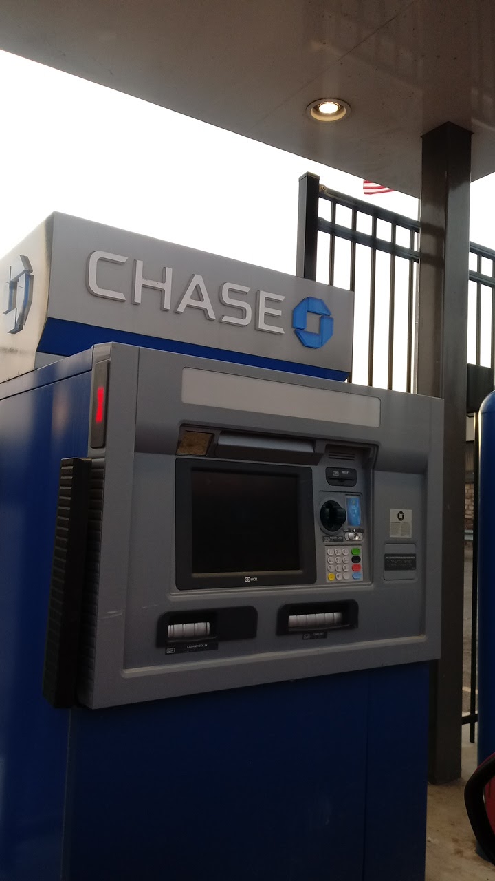Chase Bank 01