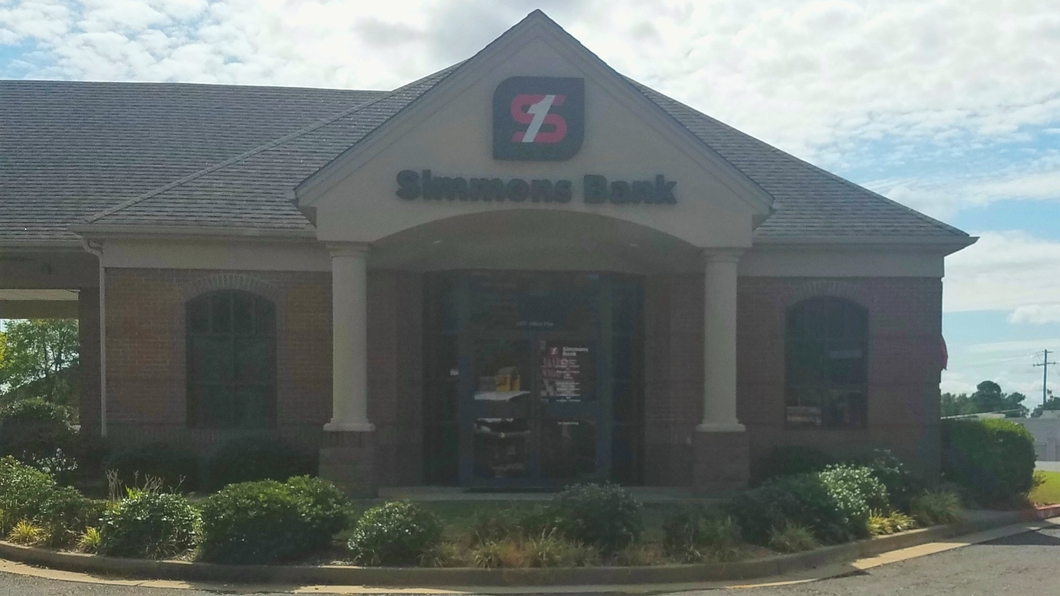 Simmons Bank 01