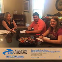 Stockton Mortgage NMLS# 8259 03