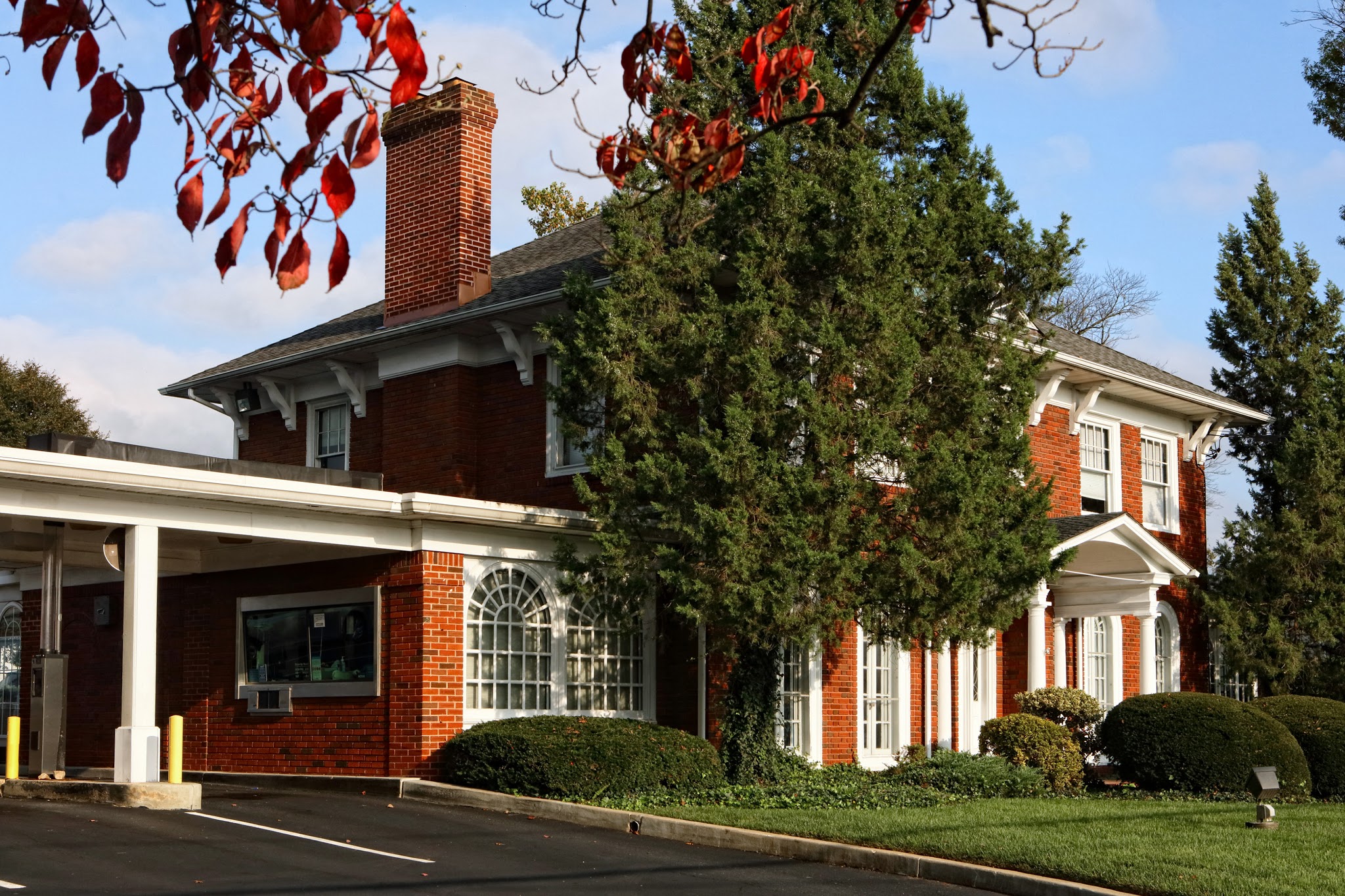 APGFCU - Bel Air Branch 01