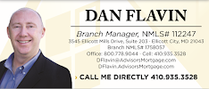 Advisors Mortgage Group - Ellicott City, MD 03