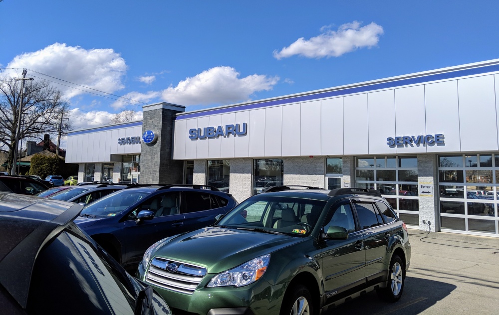 Sendell Motors Inc 01