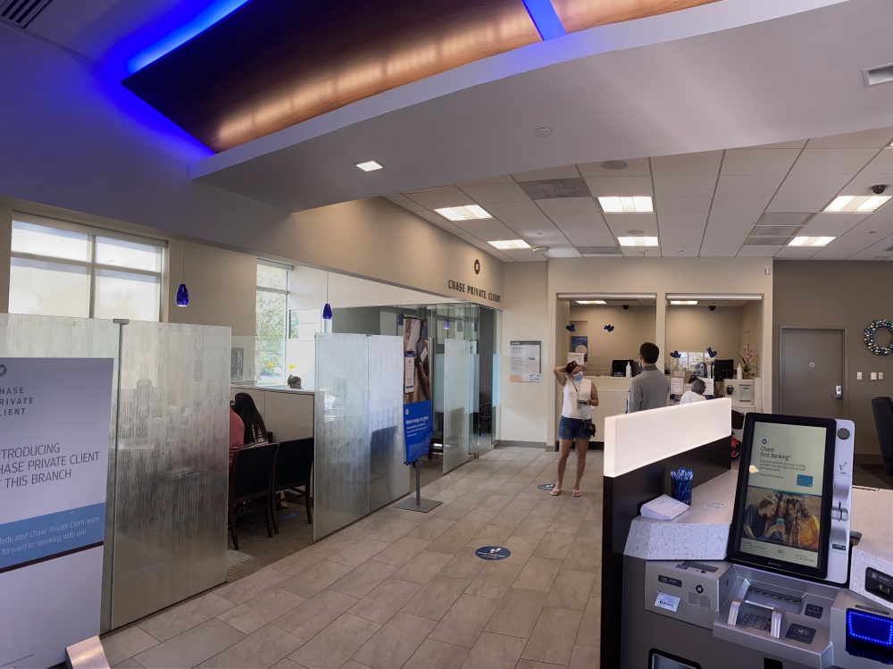 Chase Bank 01