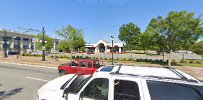 Bank of America (with Drive-thru ATM) 04