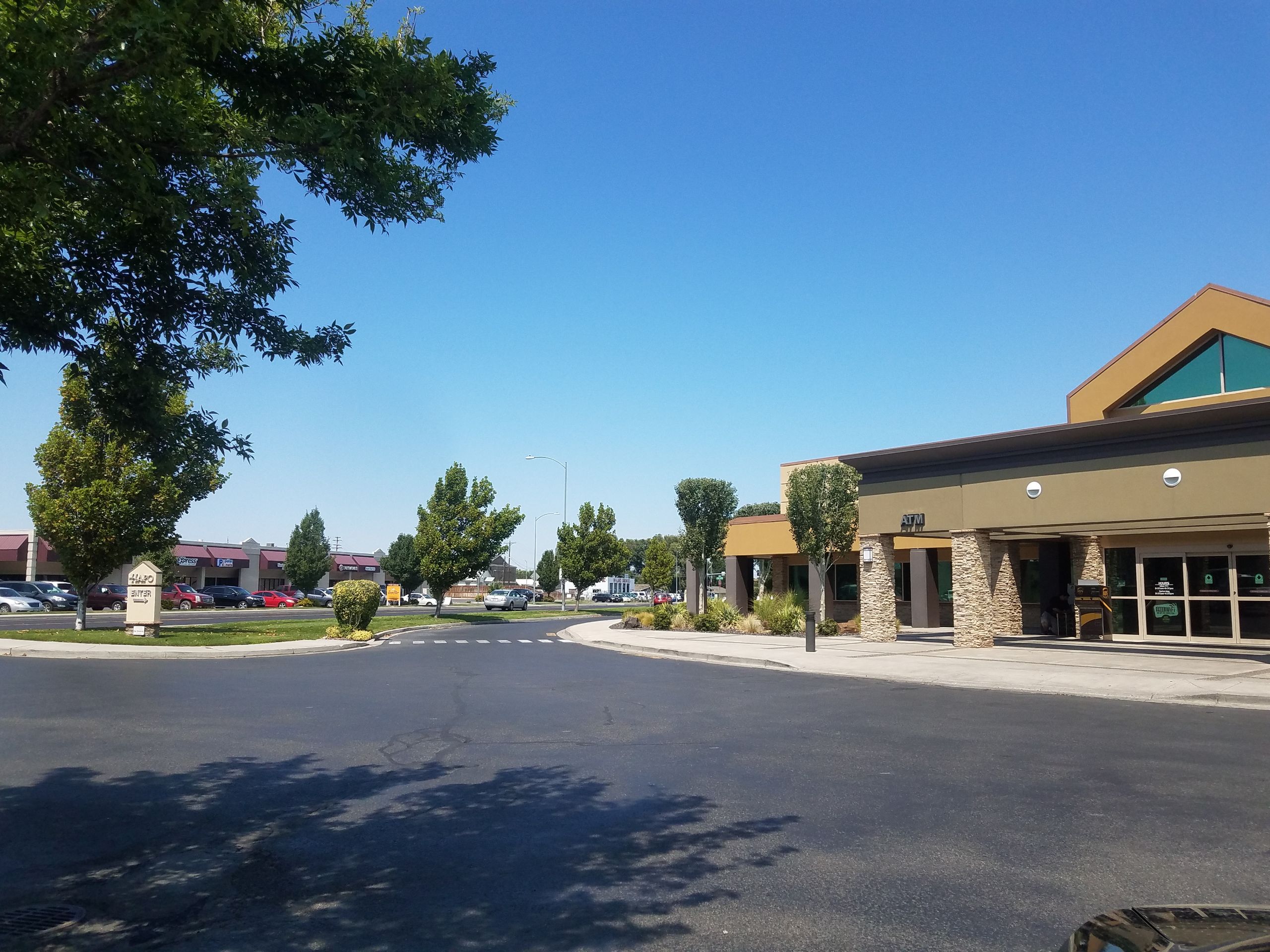 HAPO Community Credit Union 01