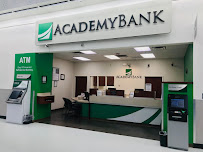 Academy Bank 01