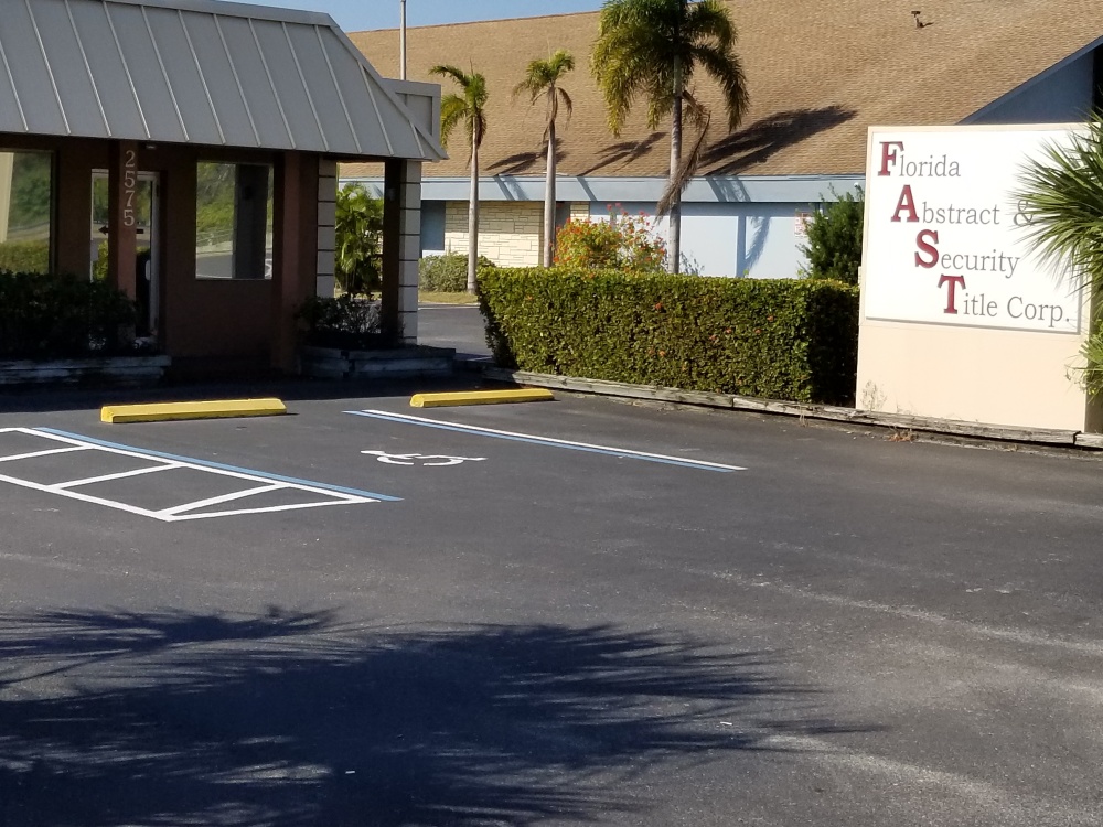 FLORIDA ABSTRACT AND SECURITY TITLE CORP. 01