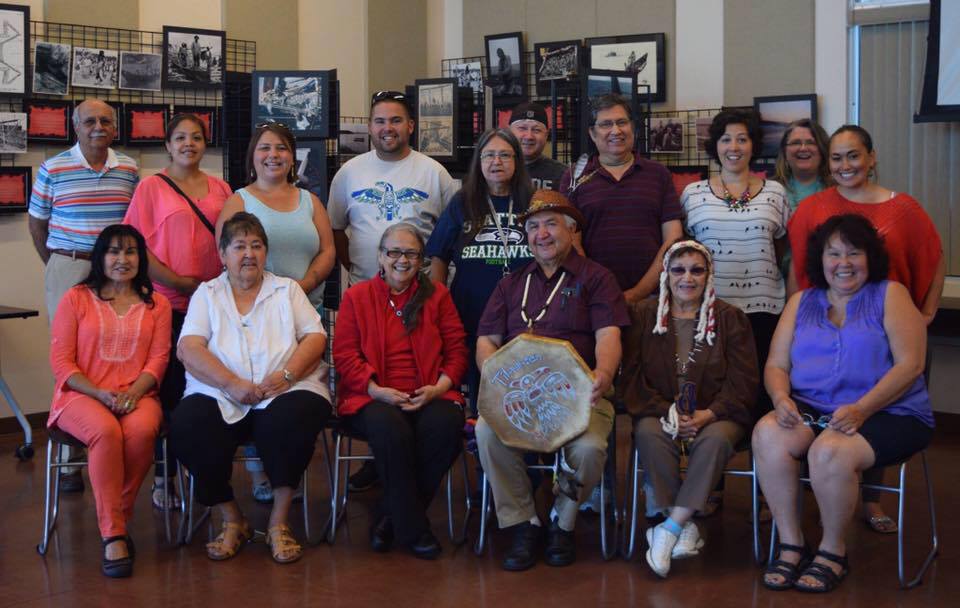 Lummi Community Development Financial Institution, 501 (c) (3) 01