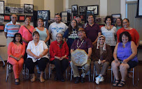 Lummi Community Development Financial Institution, 501 (c) (3) 01
