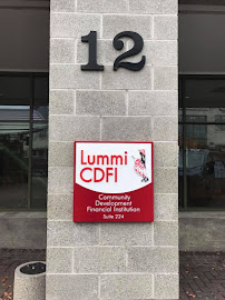 Lummi Community Development Financial Institution, 501 (c) (3) 02