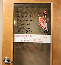 Lummi Community Development Financial Institution, 501 (c) (3) 03