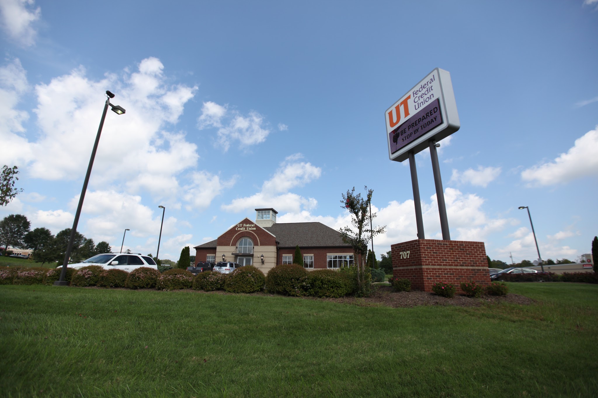 UT Federal Credit Union 01