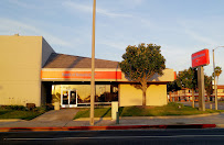 Bank of America (with Drive-thru ATM) 02
