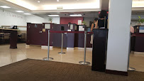 Bank of America (with Drive-thru ATM) 03