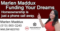 Marlen Maddux - Loan Originator at Movement Mortgage 03
