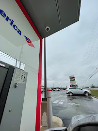 Bank of America ATM (Drive-thru) 01