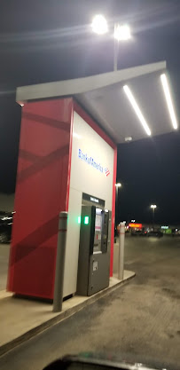 Bank of America ATM (Drive-thru) 02