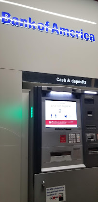 Bank of America ATM (Drive-thru) 03