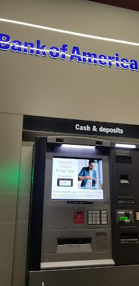 Bank of America ATM (Drive-thru) 04