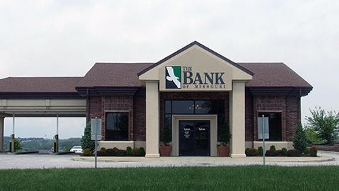 The Bank of Missouri 01