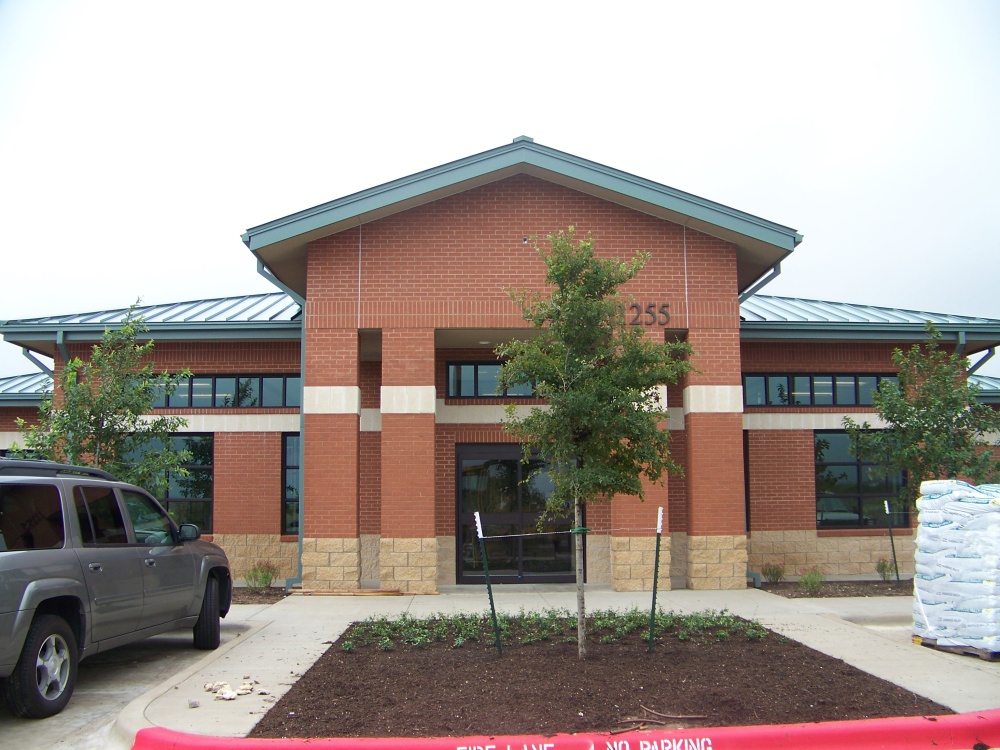 A+ Federal Credit Union 01