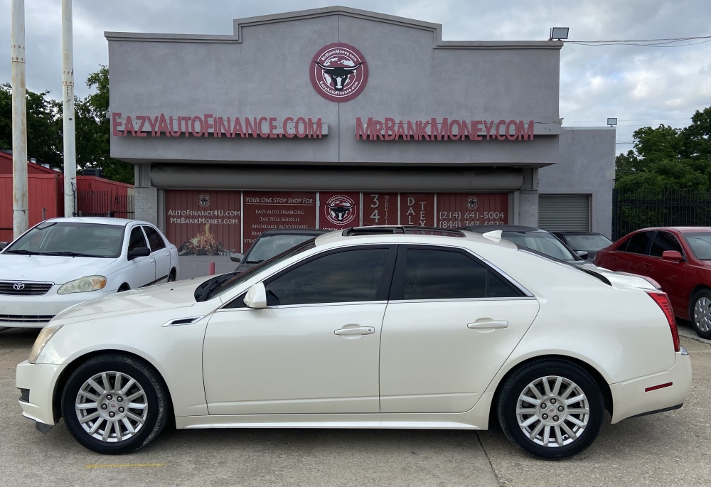 Eazy Auto Finance 01