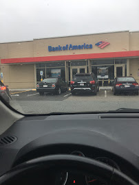 Bank of America (with Drive-thru services) 03