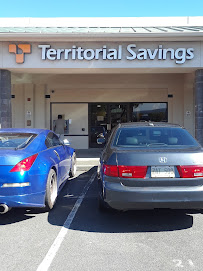 Territorial Savings Bank 01
