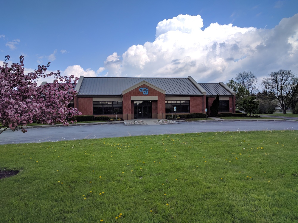 CFCU Community Credit Union - East Hill Branch 01