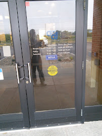 CFCU Community Credit Union - East Hill Branch 02