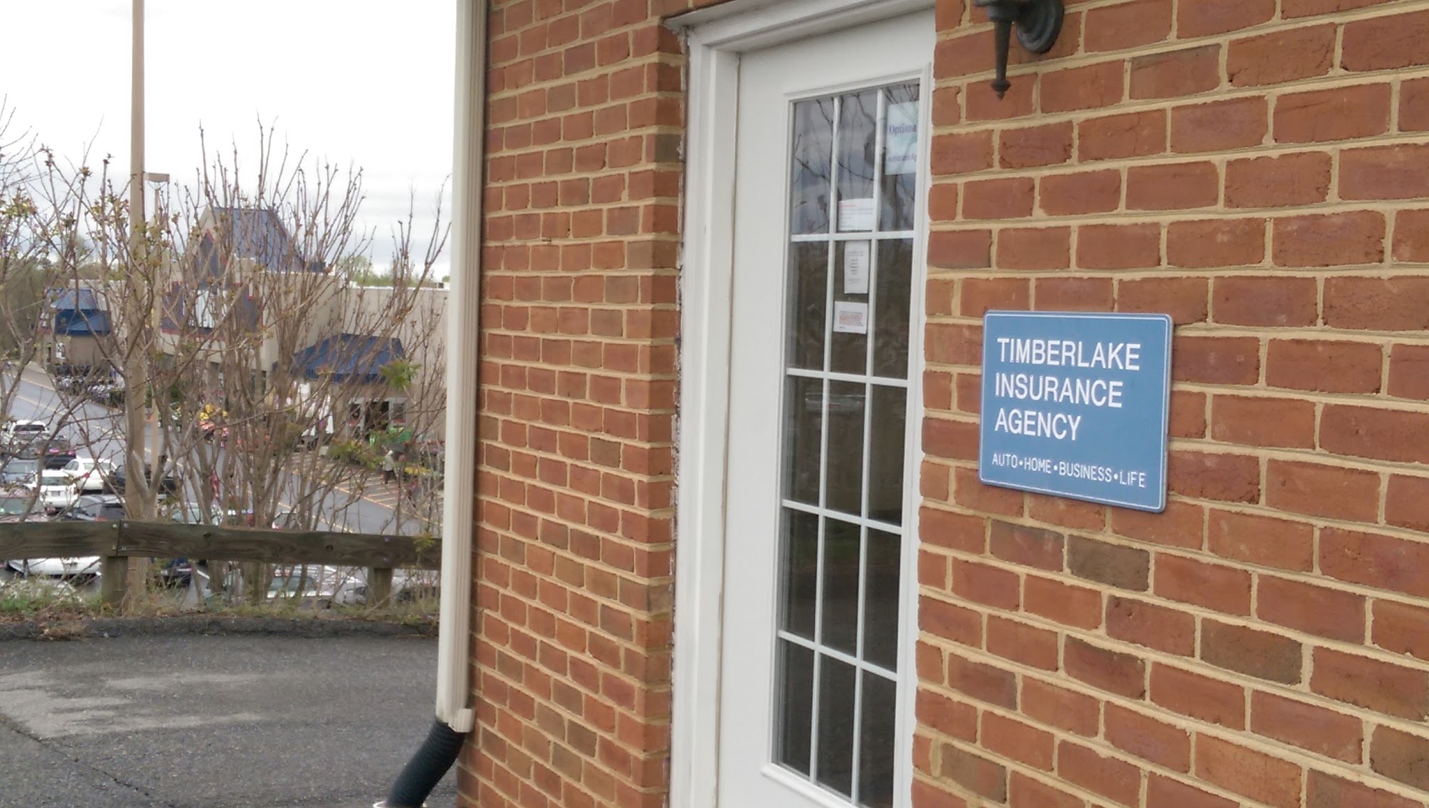 Timberlake Insurance Agency 01