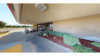 Bank of America (with Drive-thru ATM) 01