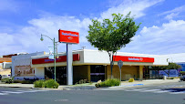 Bank of America (with Drive-thru ATM) 02