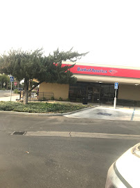 Bank of America (with Drive-thru ATM) 03