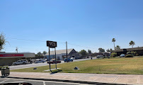 Bank of America (with Drive-thru ATM) 04