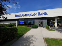 First American Bank 01