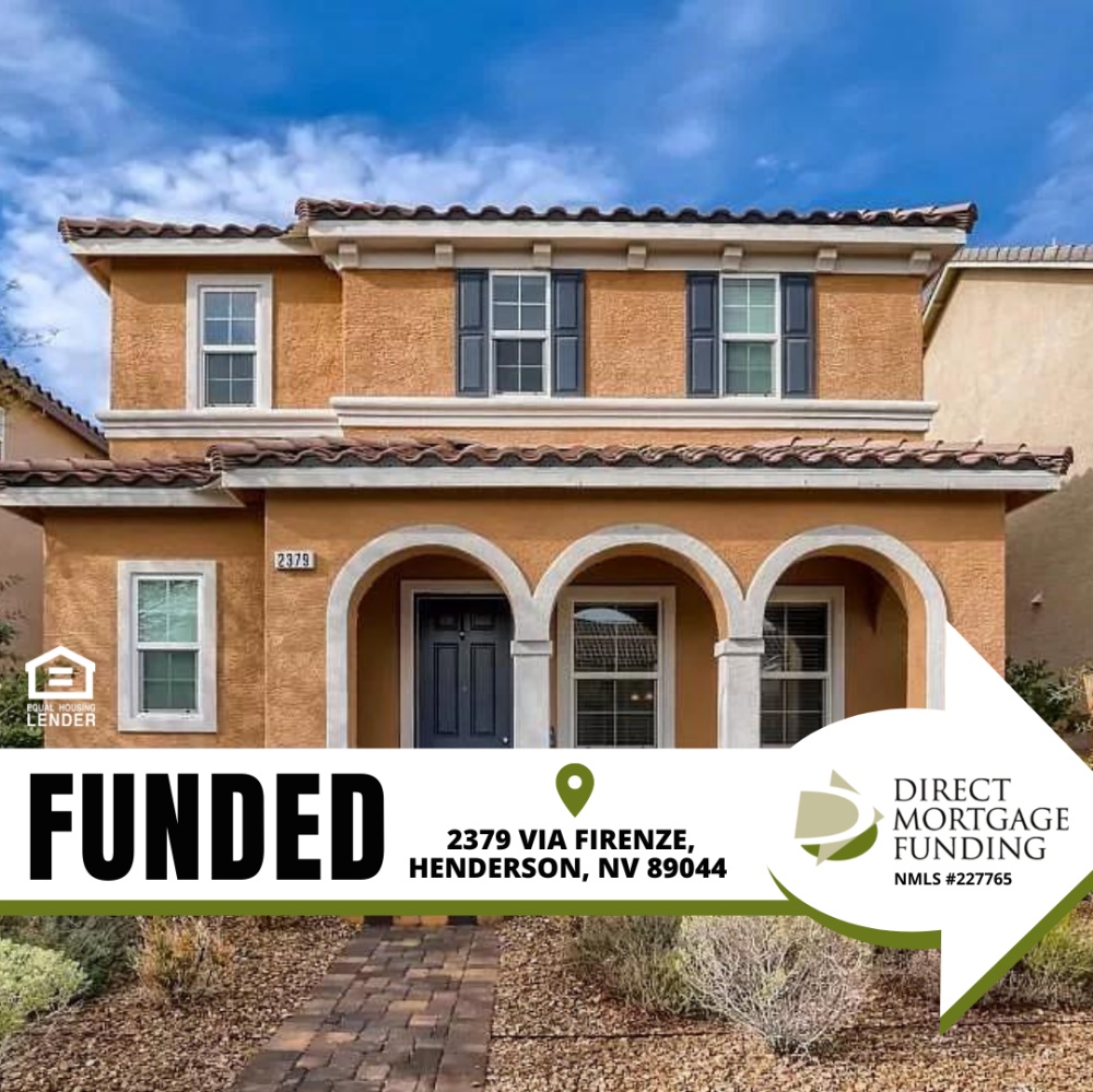 Direct Mortgage Funding - Town Square Las Vegas 01