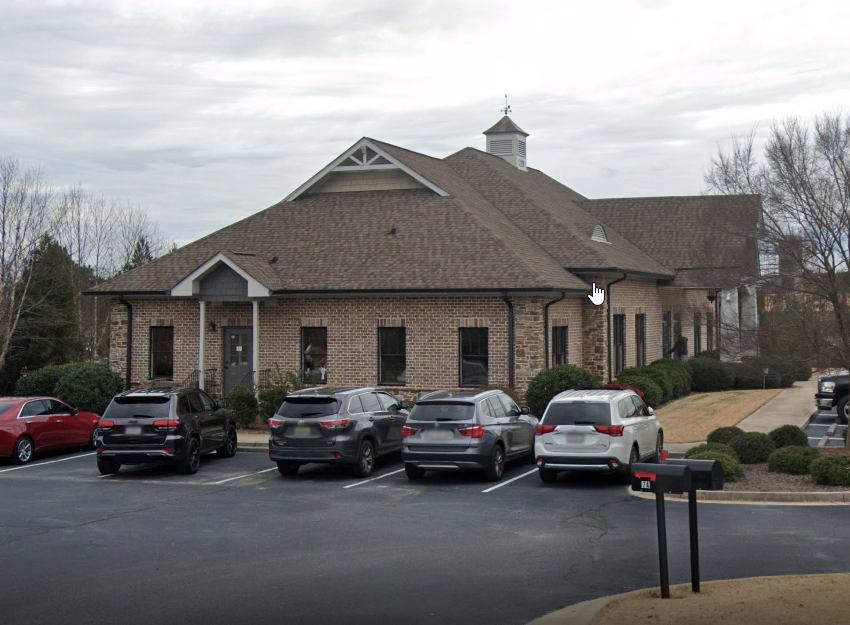 Element Funding, a Division of PRMI - Newnan 01