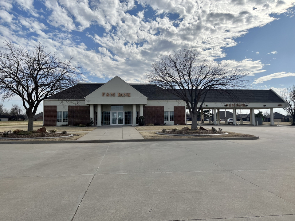 F&M Bank 01