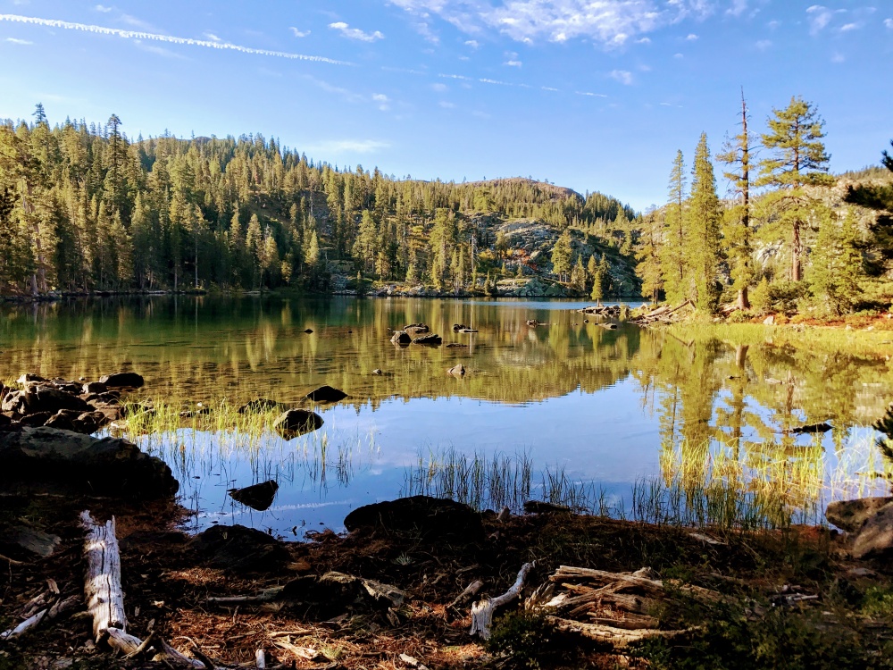 LAKES BASIN 01