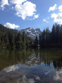 LAKES BASIN 02