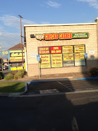 USA Check Cashing & Payday Advance 01