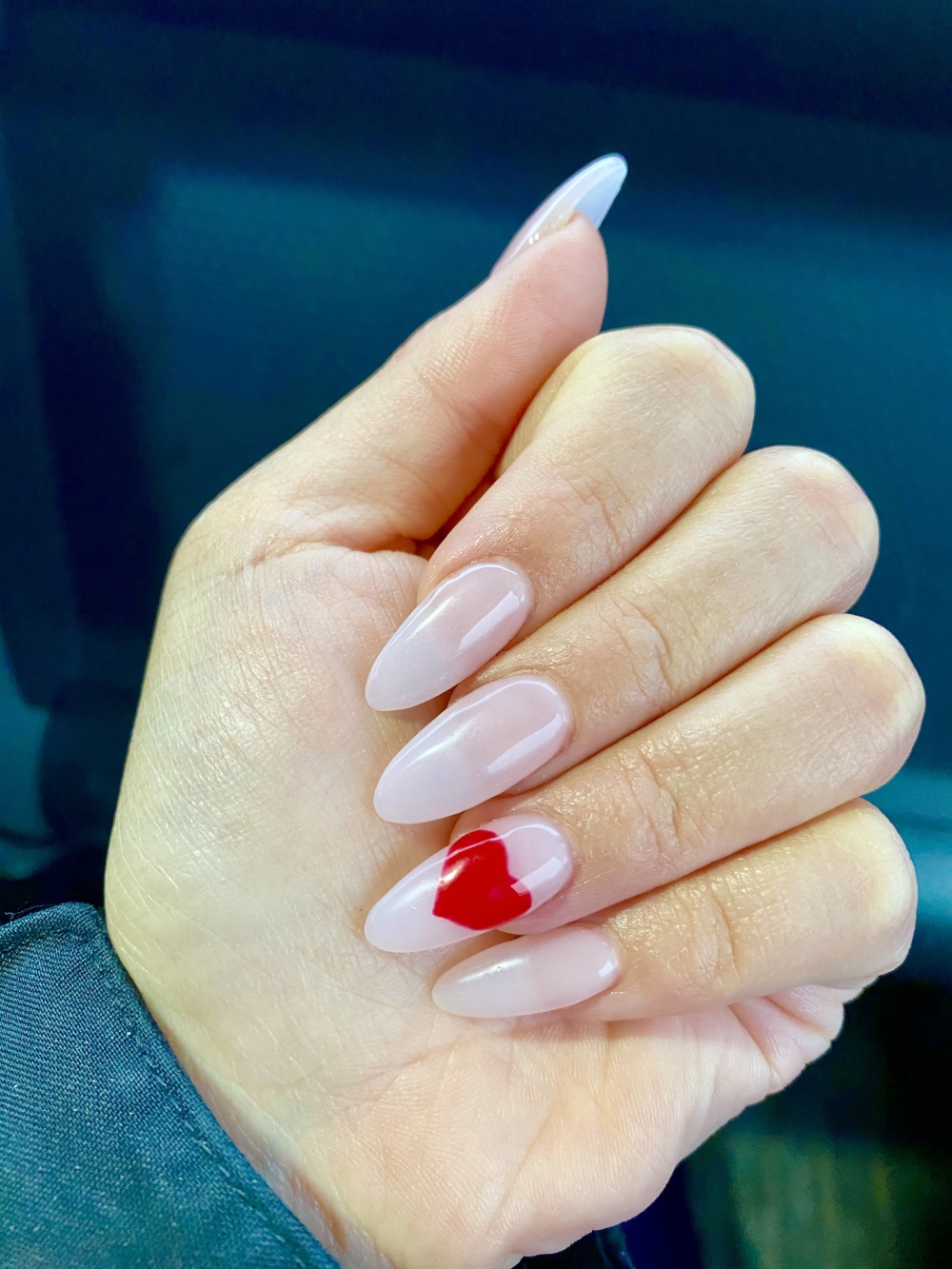 Lively Nails and Spa 01