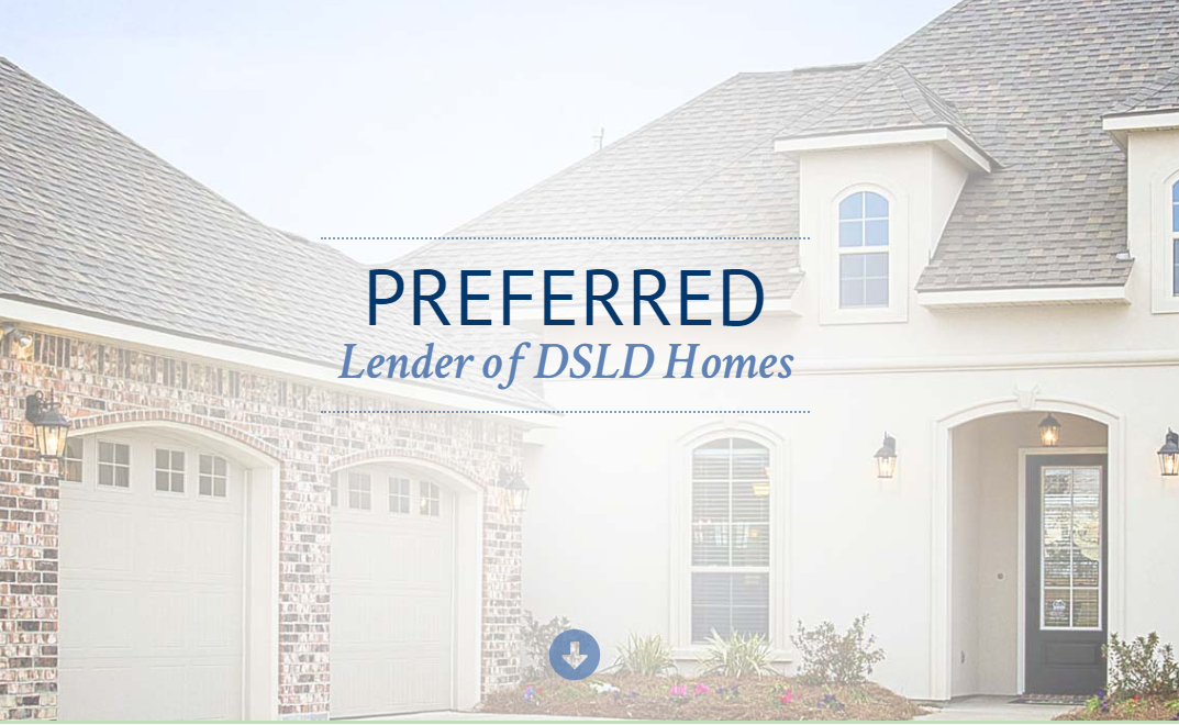 DSLD Mortgage - Huntsville, AL 01