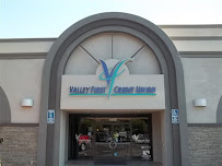 Valley First Credit Union 01