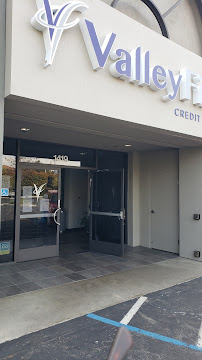 Valley First Credit Union 02