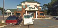 C&F Mortgage Corp 01