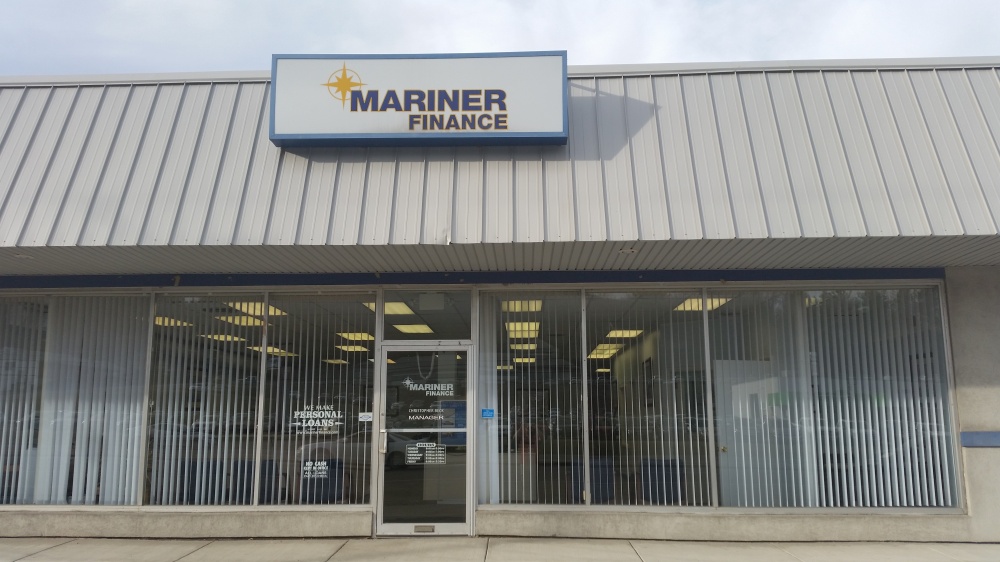 Mariner Finance 01