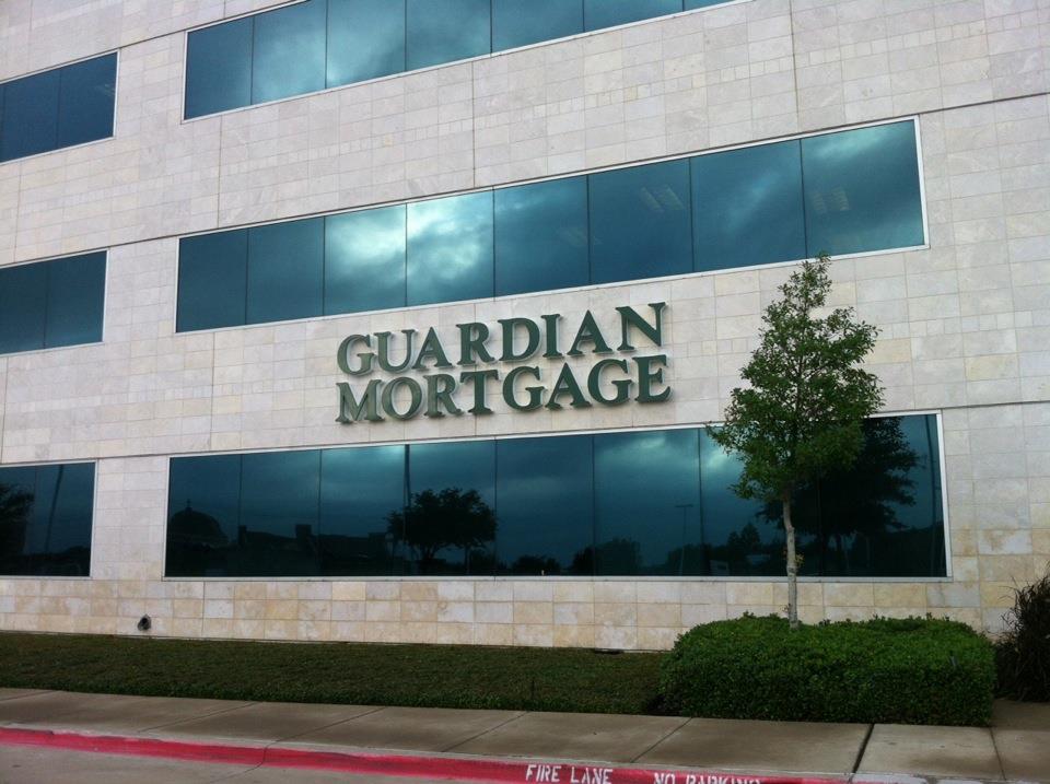 Guardian Mortgage - Headquarters 01