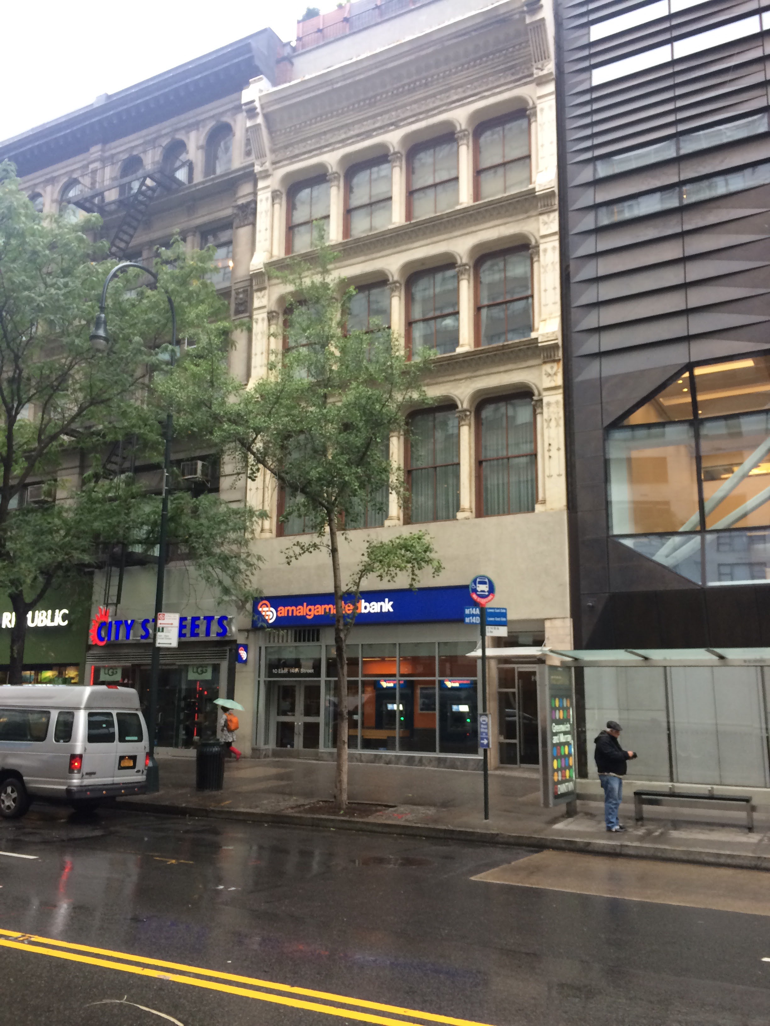 Amalgamated Bank 01